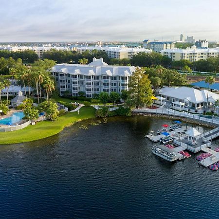Marriott'S Cypress Harbour Villas Williamsburg Dış mekan fotoğraf