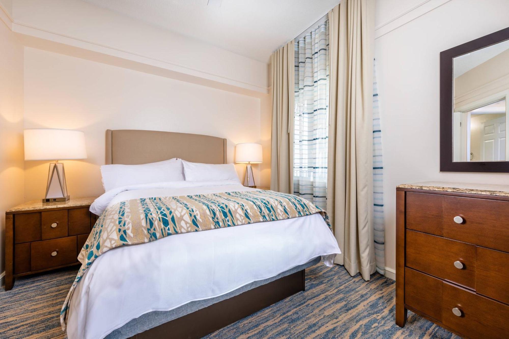 Marriott'S Cypress Harbour Villas Williamsburg Dış mekan fotoğraf