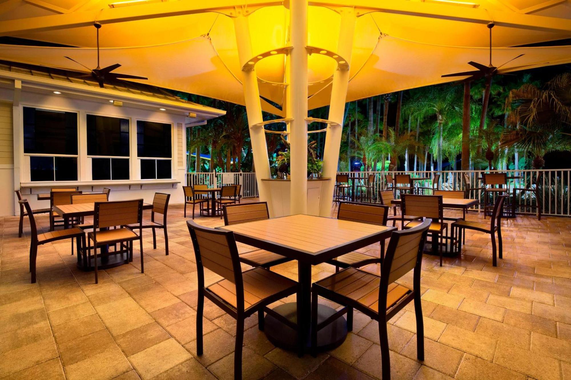 Marriott'S Cypress Harbour Villas Williamsburg Dış mekan fotoğraf