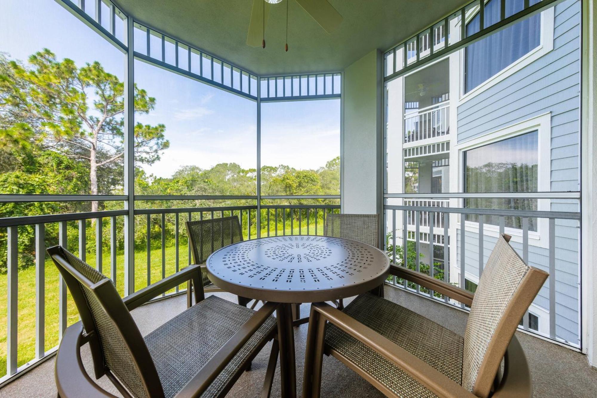 Marriott'S Cypress Harbour Villas Williamsburg Dış mekan fotoğraf