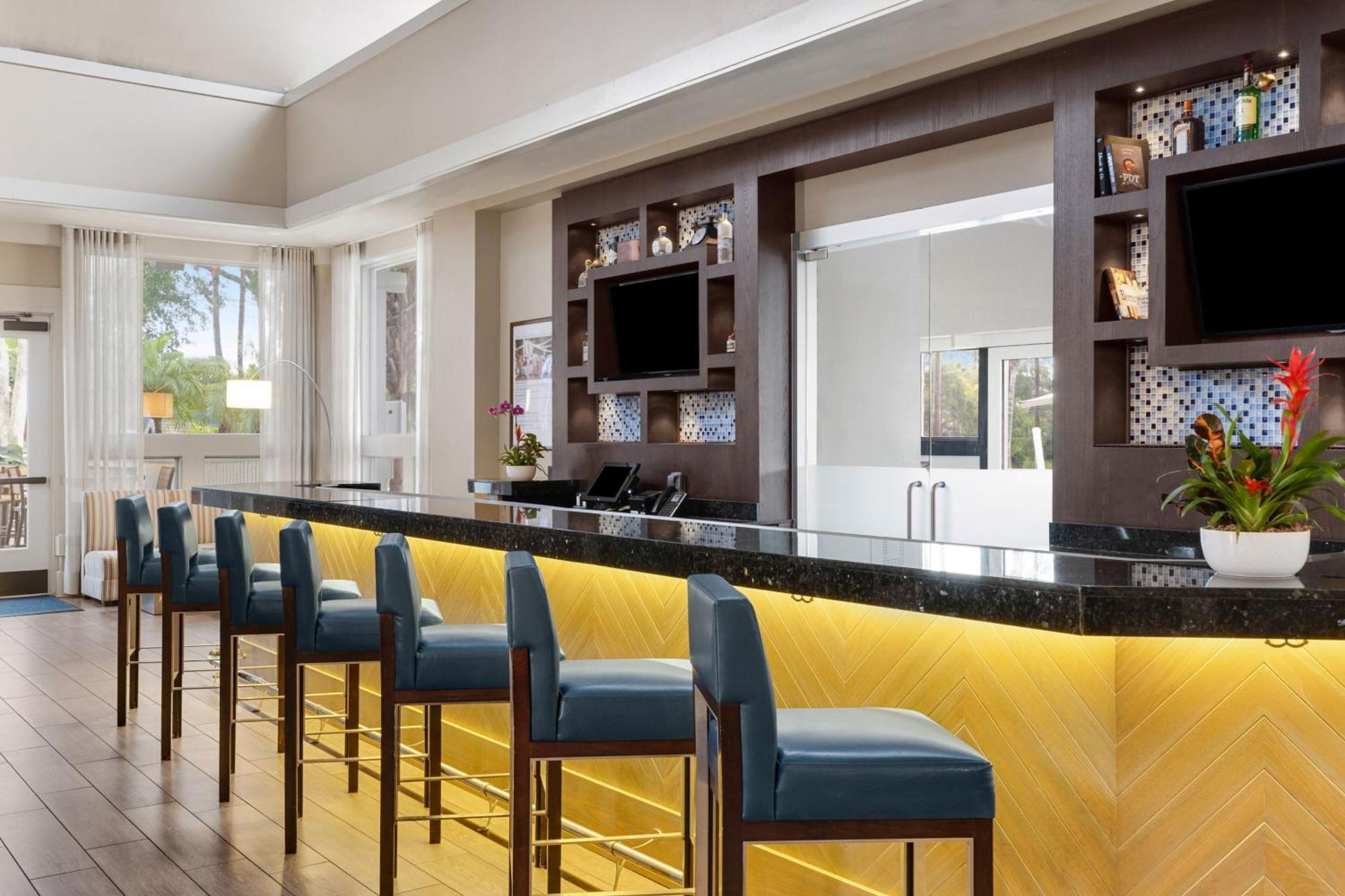 Marriott'S Cypress Harbour Villas Williamsburg Dış mekan fotoğraf