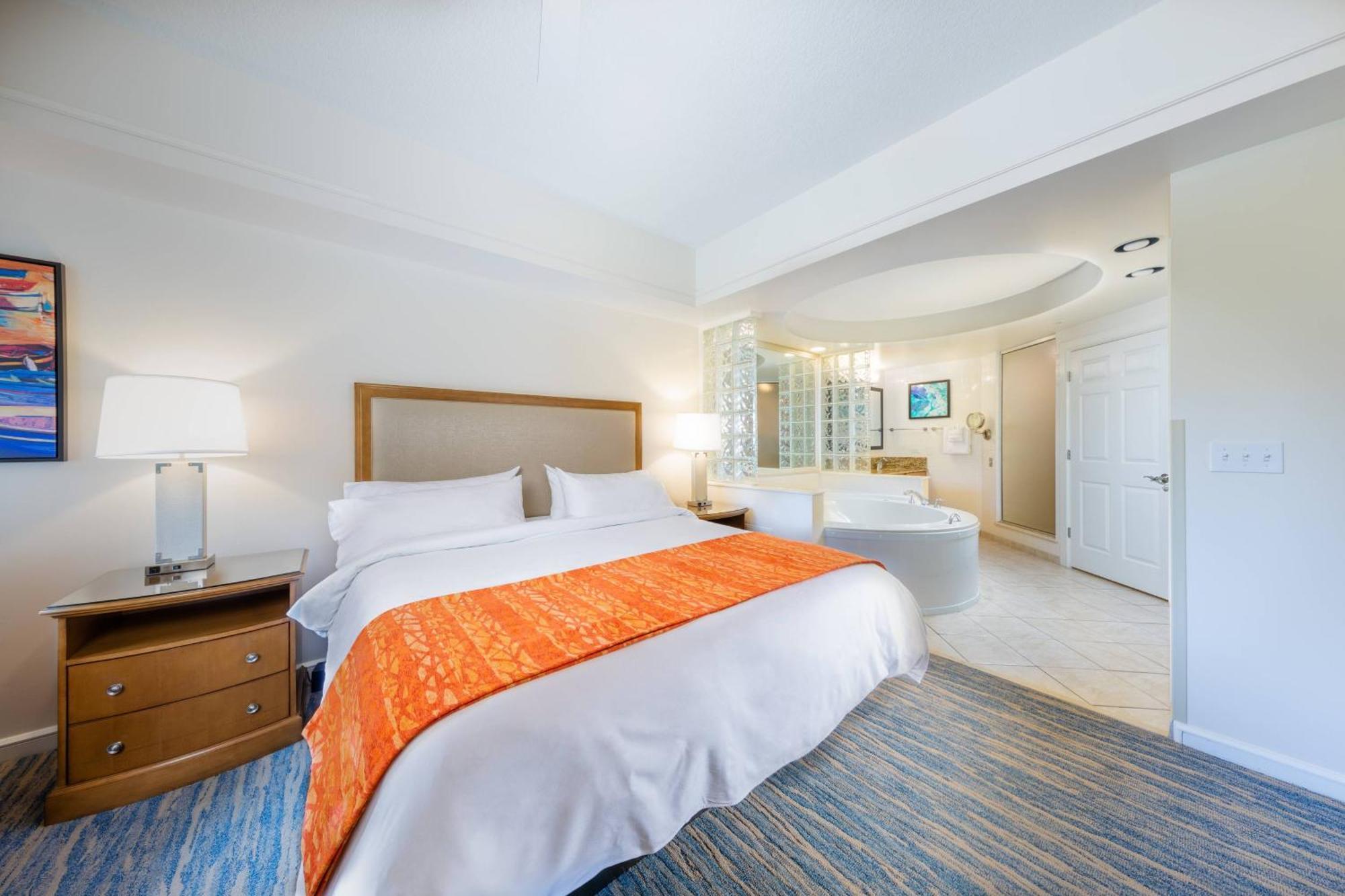 Marriott'S Cypress Harbour Villas Williamsburg Dış mekan fotoğraf