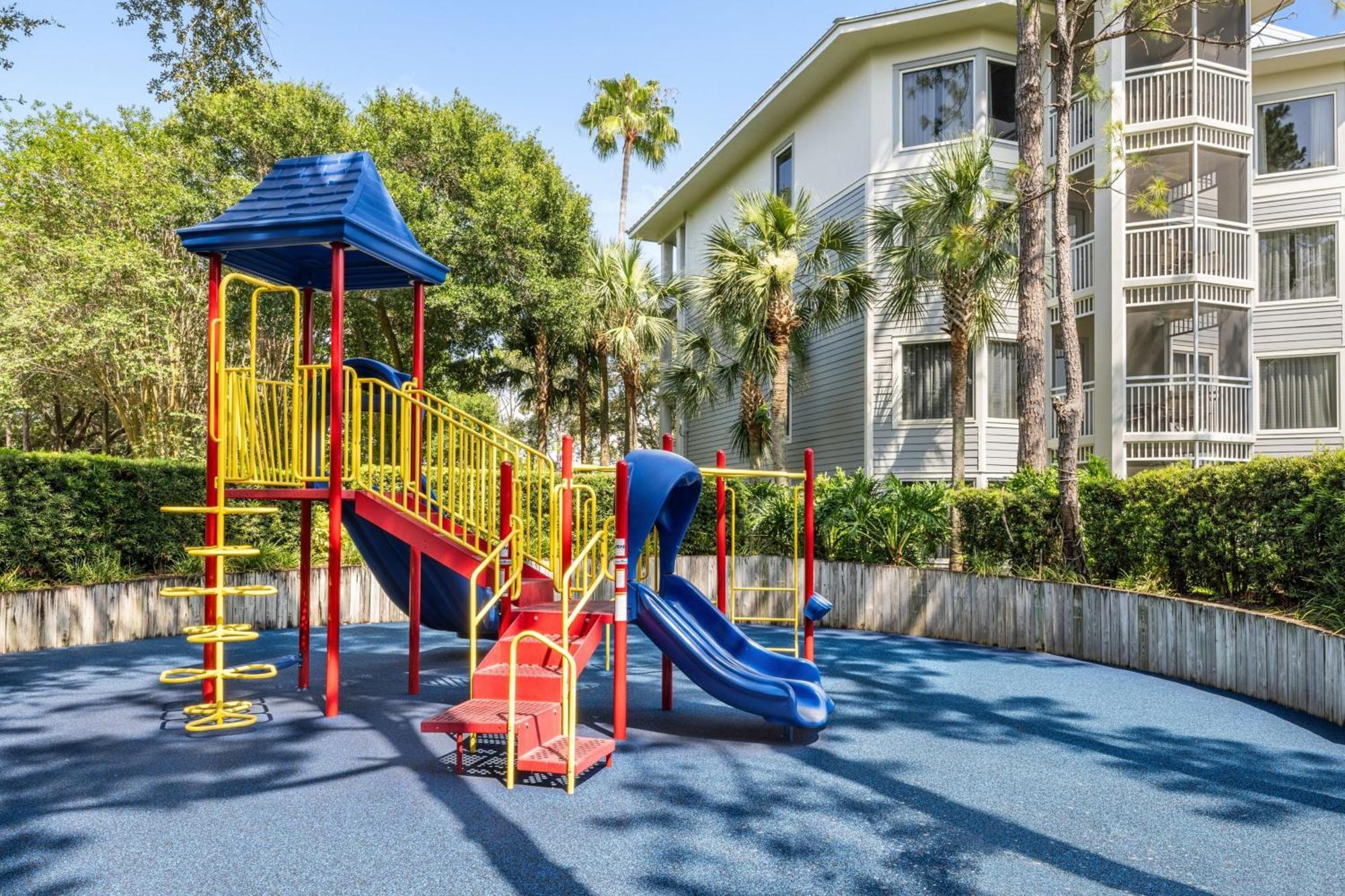 Marriott'S Cypress Harbour Villas Williamsburg Dış mekan fotoğraf