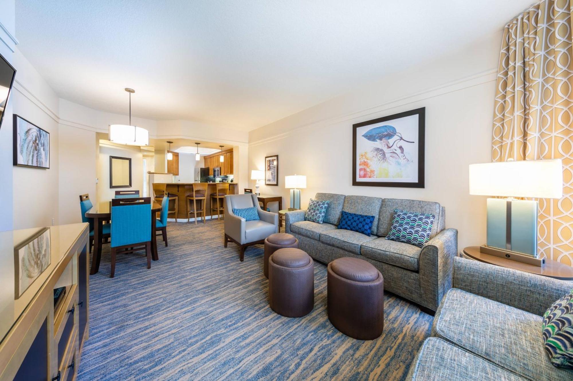 Marriott'S Cypress Harbour Villas Williamsburg Dış mekan fotoğraf