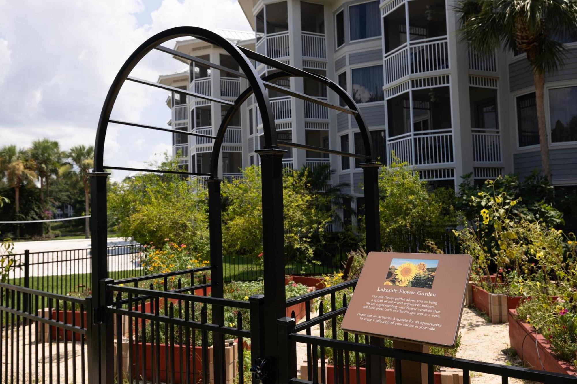 Marriott'S Cypress Harbour Villas Williamsburg Dış mekan fotoğraf