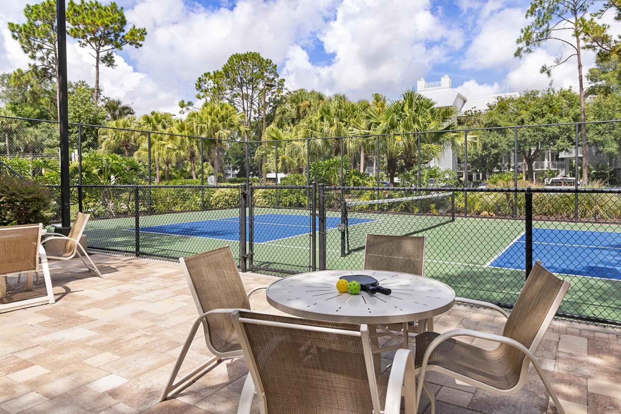Marriott'S Cypress Harbour Villas Williamsburg Dış mekan fotoğraf
