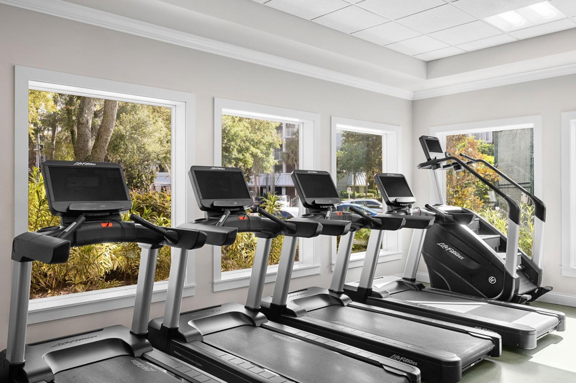Marriott'S Cypress Harbour Villas Williamsburg Dış mekan fotoğraf